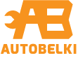 AutoBelki - tylna belka - regeneracja: peugeot, citroen